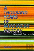A Thousand Years Of Nonlinear History
