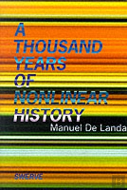 Bertrand.pt - A Thousand Years Of Nonlinear History