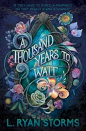 A Thousand Years To Wait