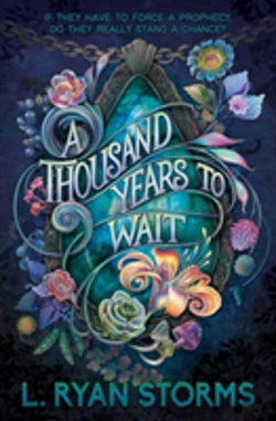 Bertrand.pt - A Thousand Years To Wait