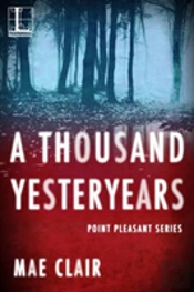 A Thousand Yesteryears