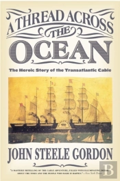 A Thread Across The Ocean