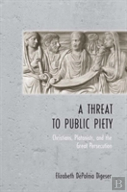 Bertrand.pt - A Threat To Public Piety