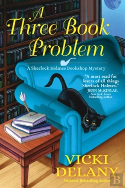 Bertrand.pt - A Three Book Problem