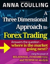 A Three Dimensional Approach To Forex Tr
