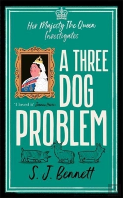 Bertrand.pt - A Three Dog Problem