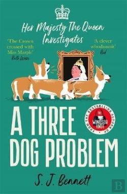 Bertrand.pt - A Three Dog Problem