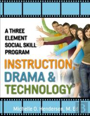 A Three Element Social Skill Program