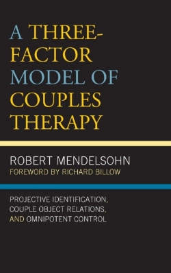 Bertrand.pt - A Three-Factor Model Of Couples Therapy