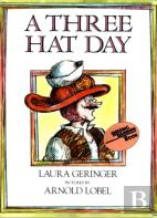 A Three Hat Day