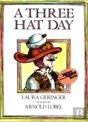 A Three Hat Day
