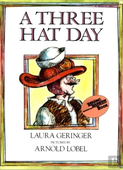 Bertrand.pt - A Three Hat Day
