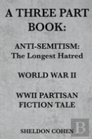 A Three Part Book