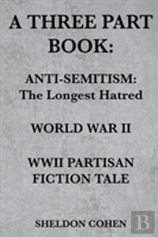 A Three Part Book