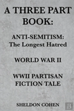 Bertrand.pt - A Three Part Book