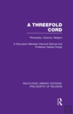 Bertrand.pt - A Threefold Cord
