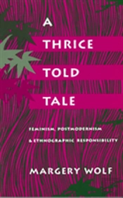 A Thrice-Told Tale