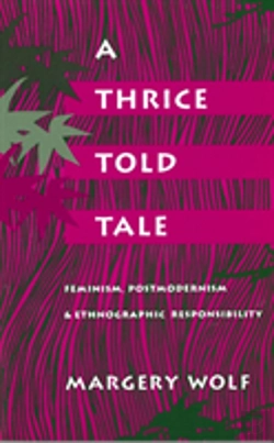 Bertrand.pt - A Thrice-Told Tale