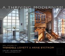 A Thriving Modernism