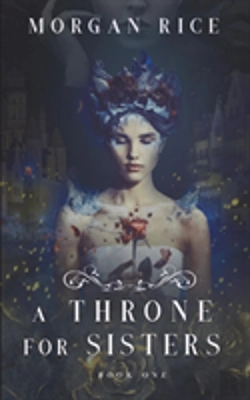 Bertrand.pt - A Throne For Sisters (Book One)