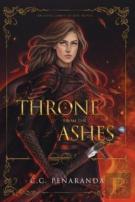 A Throne From The Ashes