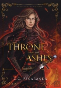 Bertrand.pt - A Throne From The Ashes