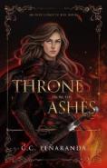 A Throne From The Ashes