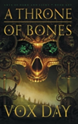 Bertrand.pt - A Throne Of Bones