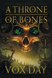 A Throne Of Bones