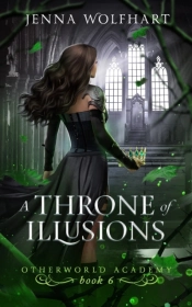 A Throne Of Illusions
