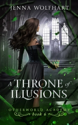 Bertrand.pt - A Throne Of Illusions