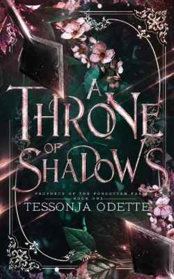 Bertrand.pt - A Throne Of Shadows