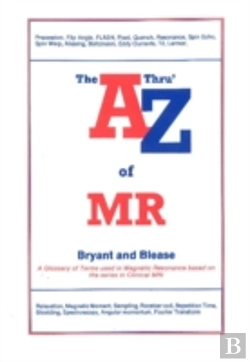 Bertrand.pt - A Thru' Z Of Mr