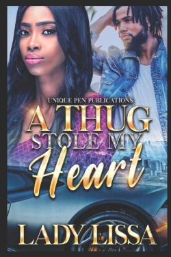 Bertrand.pt - A Thug Stole My Heart