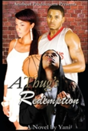 A Thug'S Redemption
