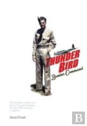 A Thunder Bird In Bomber Command