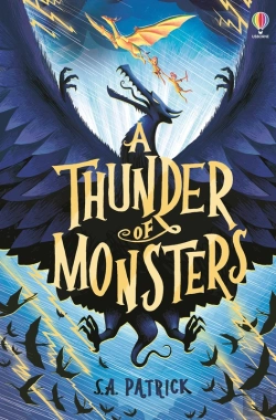 Bertrand.pt - A Thunder Of Monsters