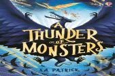 A Thunder Of Monsters