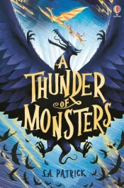 A Thunder Of Monsters