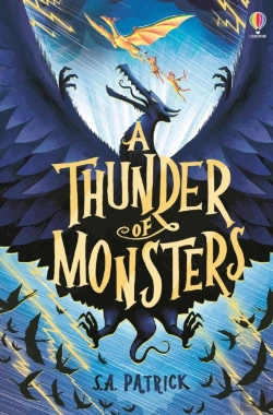 Bertrand.pt - A Thunder Of Monsters