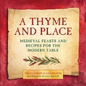 A Thyme And Place