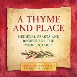 Bertrand.pt - A Thyme And Place