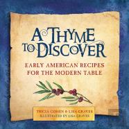 A Thyme To Discover