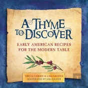 A Thyme To Discover