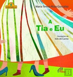 Bertrand.pt - A Tia e Eu