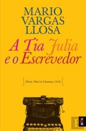 A Tia Julia e o Escrevedor