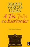 A Tia Julia e o Escrevedor