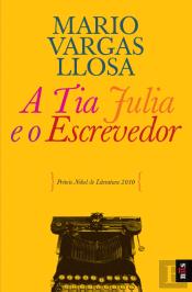 A Tia Julia e o Escrevedor