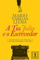 A Tia Julia e o Escrevedor