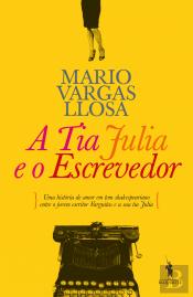 A Tia Julia e o Escrevedor